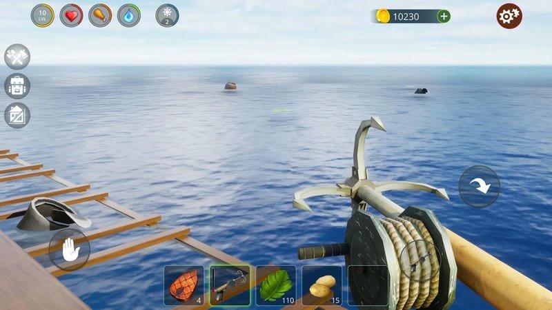 تنزيل Mod Oceanborn