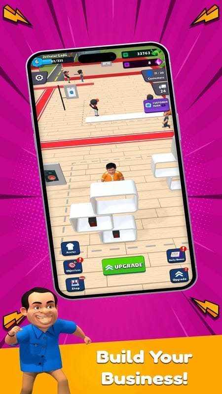 GADA Electronics Business Inc Mod APK