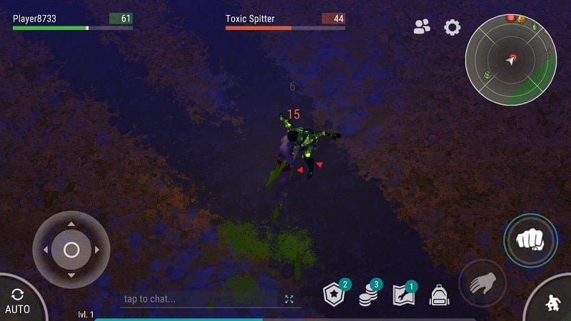آخر يوم على Earth Mod Download