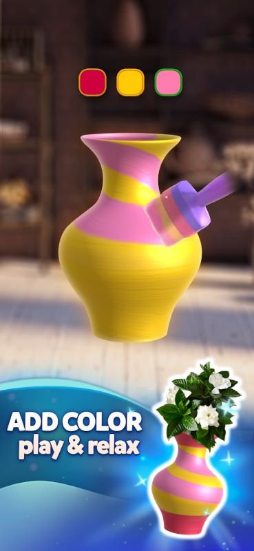 مشاريع DIY APK