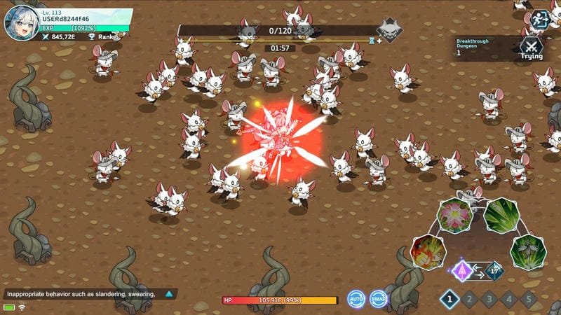 دعنا نذهب لتنزيل MAIN MOD