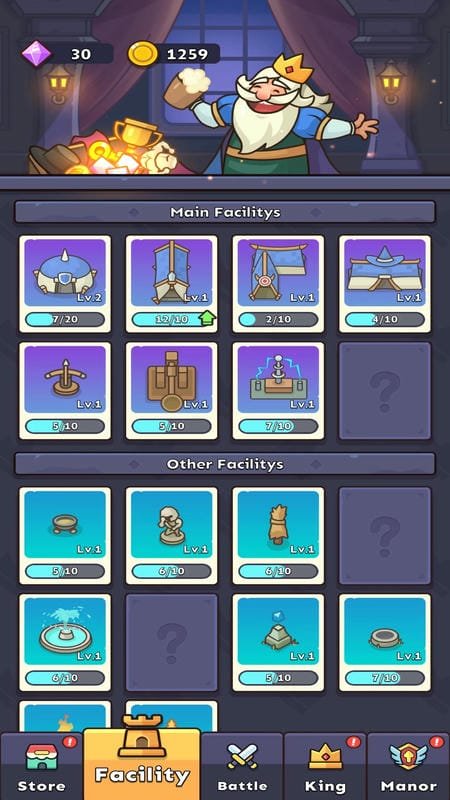 تنزيل Fort Guardian Mod