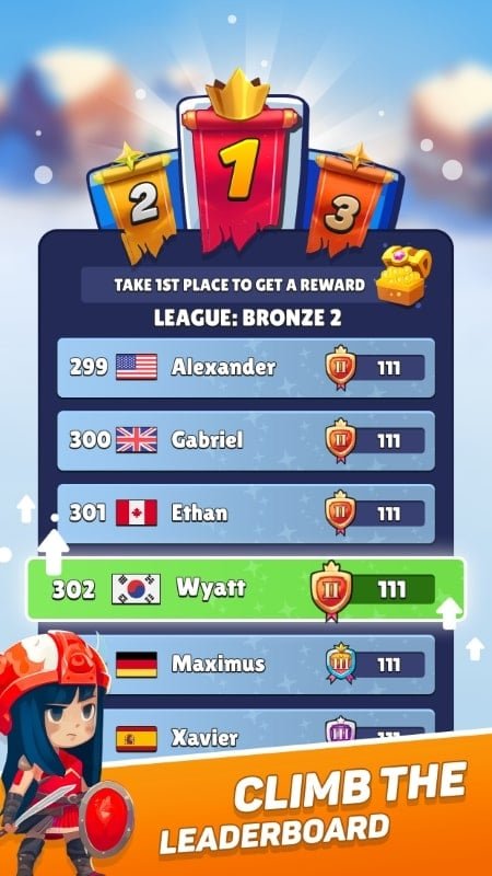 قم بتوصيل Towers Mod APK