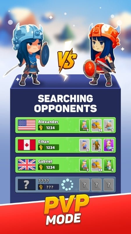 قم بتوصيل أبراج apk mod