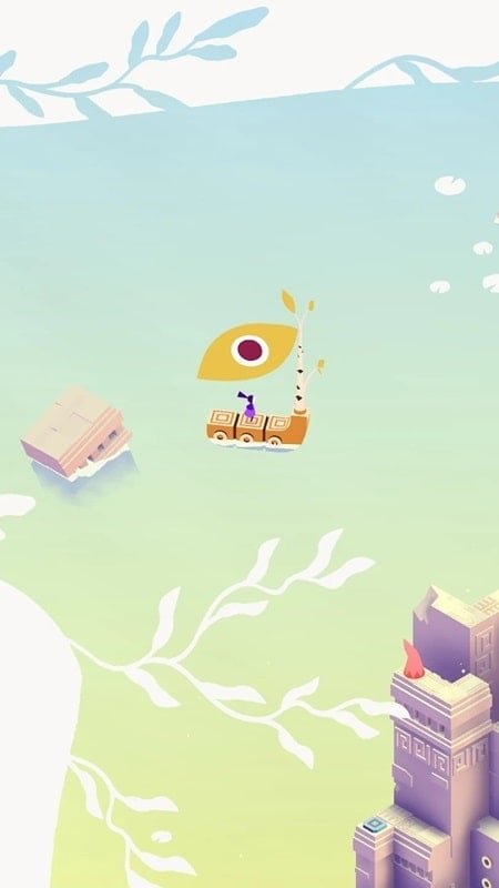 Monument Valley 3 Free Mod