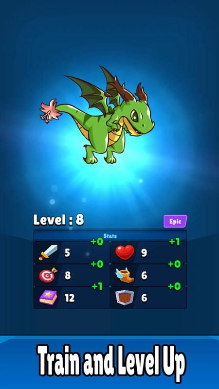 Monster RPG Mod APK