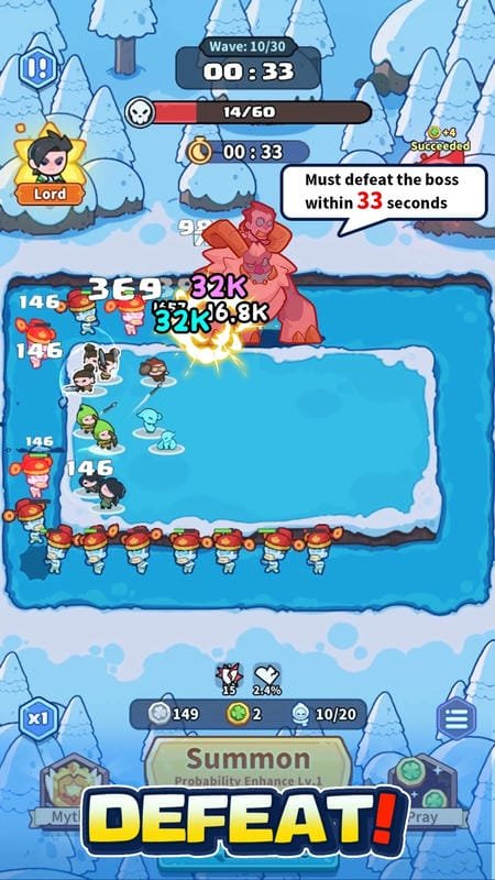 Penguin Go Mod APK