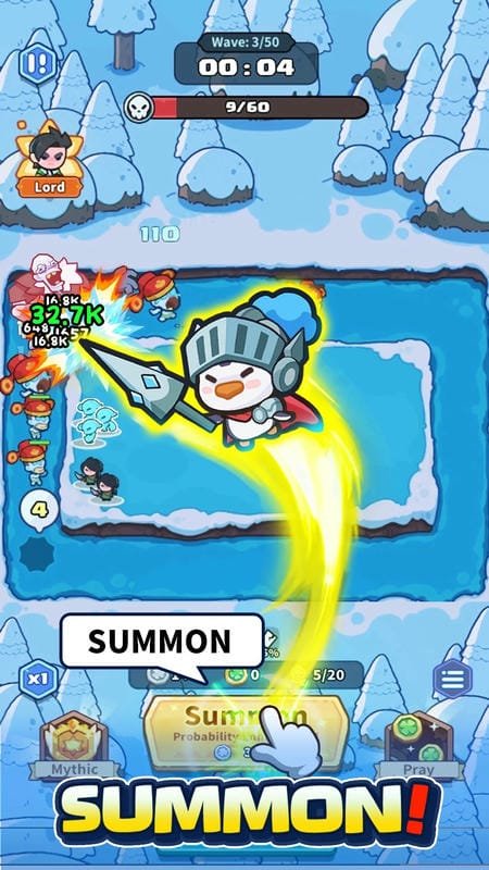 Penguin Go Mod Download