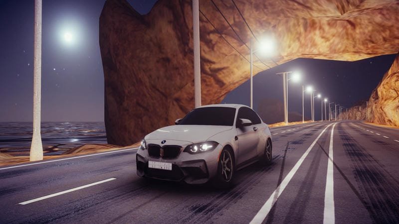 Drift Challenge Download Mod Download