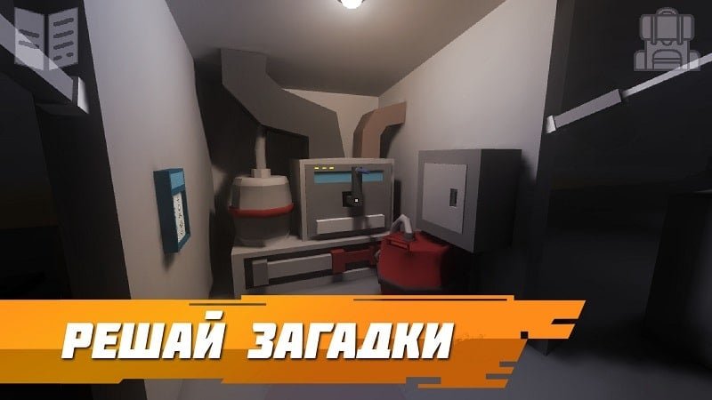 Bunker 21 Survival Story Free Min