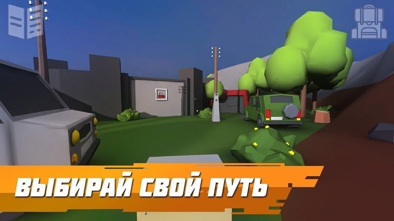 Bunker 21 Survival Story Mod Free Min