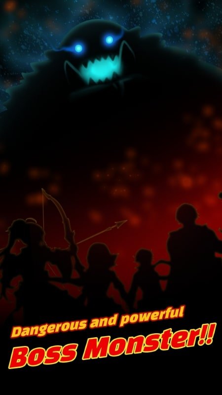 otherworld Summoner APK