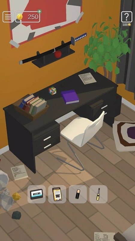 50 غرفة صغيرة الهروب APK