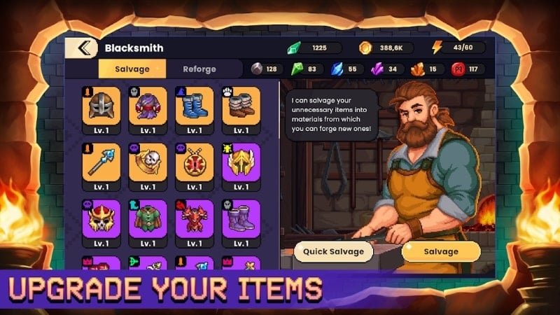 Margonem Adventures Mod APK