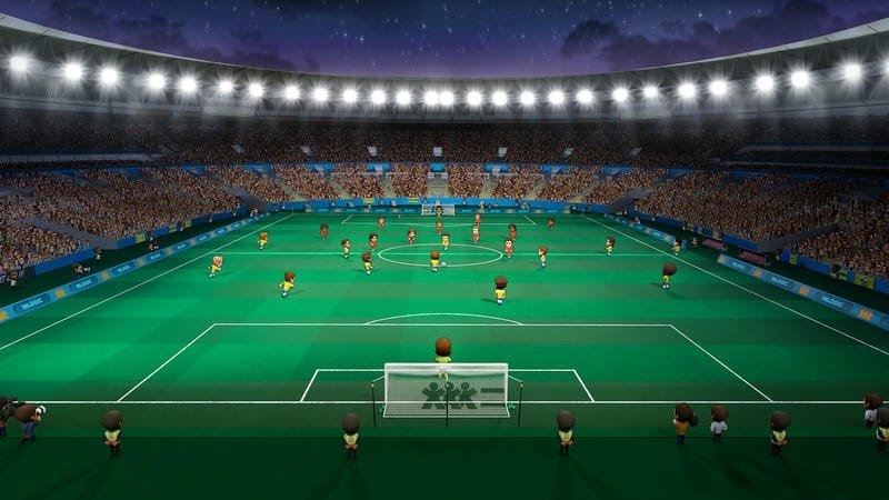 كرة القدم Mini Stars Mod APK
