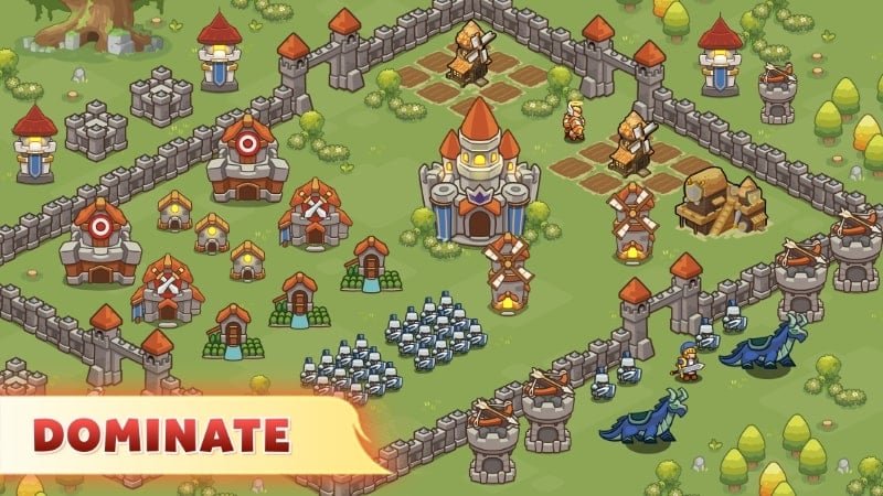 Nighty Knight Mod