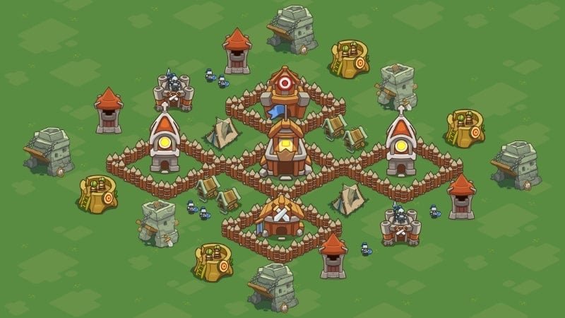 Nighty Knight Mod Free