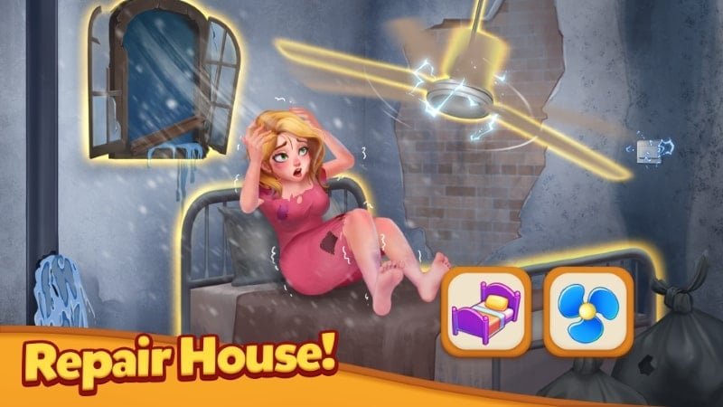 Tile Family Mod APK