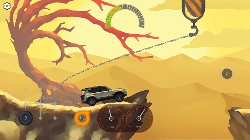 Winch It Out APK