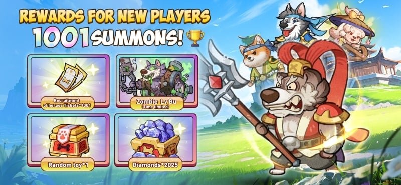 woof go mod apk
