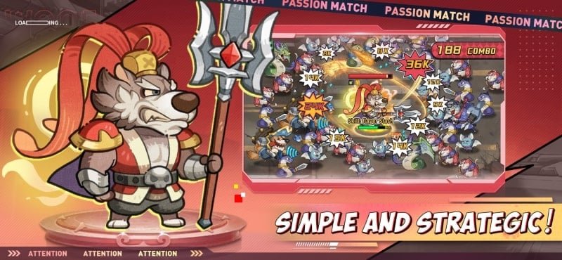 WOOF GO APK MOD