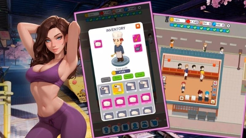 ملف تعريف الارتباط من الرغبة APK