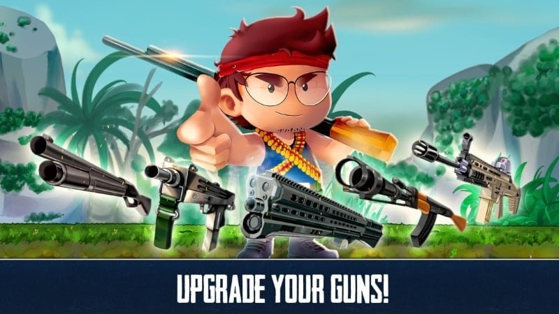 RAMBOAT APK