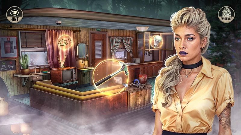 الغرف يخرج لعبة Escape Room Game Mod Android