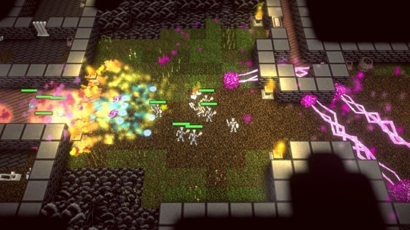 9th Dawn Remake Demo RPG APK Mod