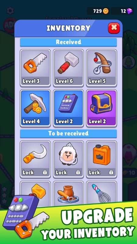 الدول باني apk mod
