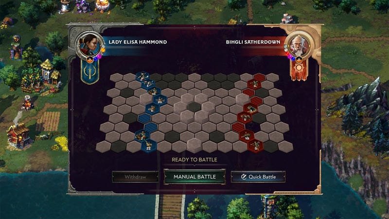 أغاني Conquest Mobile Mod مجانية