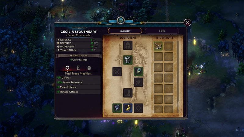 أغاني Conquest Mobile Mod APK