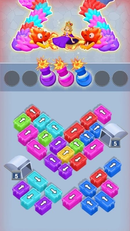 فتاة إنقاذ وزارة الدفاع APK