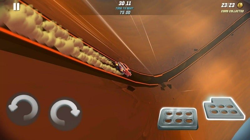 حيلة سيارة appk apk