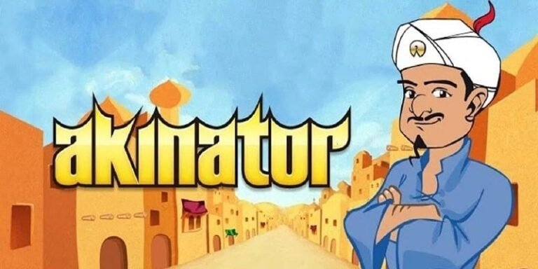 قم بتنزيل Akinator VIP APK لنظام Android