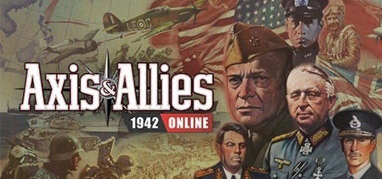 قم بتنزيل Axis & Allies 1942 APK 1.0.17 لنظام Android