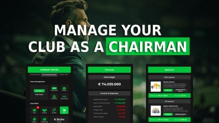 تنزيل Club Boss Mod APK 1.71.01 (شراء مجاني في التطبيق)