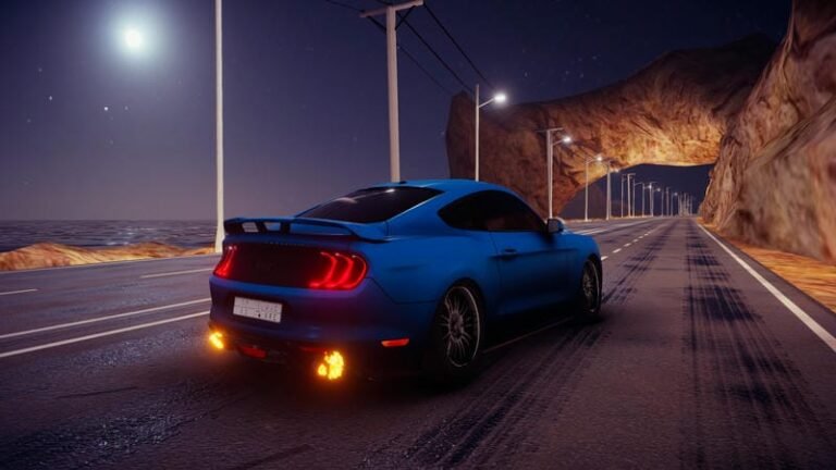 تنزيل Drift Challenge واقعية MOD APK 25.12.48 (أموال غير محدودة)