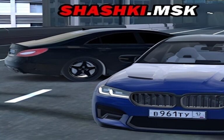 Shashki MSK Mod APK 1.0.6 (أموال غير محدودة)
