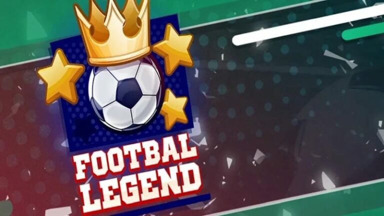 قم بتنزيل Legend Legend Mod APK 1.0.0 (القائمة/المال غير المحدود)