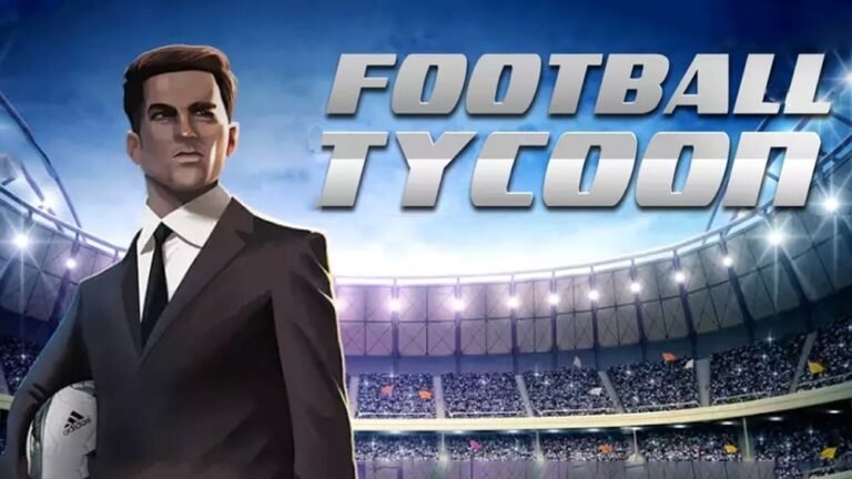 TYCOON TYCOON MOD APK 2.0.0 (القائمة/العملة غير المحدودة)