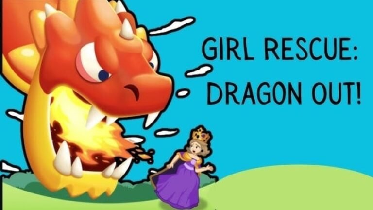 تنزيل Girl Rescue Mod Apk 1.0.2.7 (Menu/God Mode)