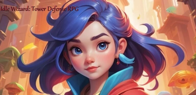 Tower Defense RPG Mod APK 1.0.31 (قائمة/تسوق مجاني)