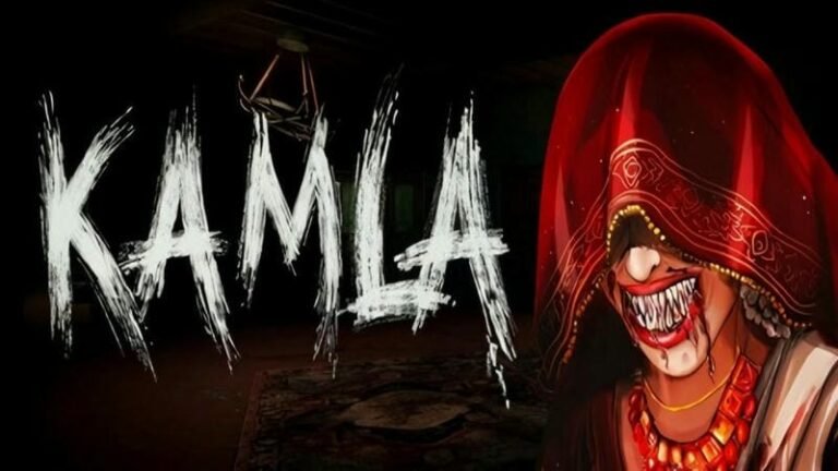 قم بتنزيل kamla mod apk 1.33 (Unlocked)