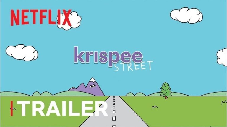 Krispee Street Mod APK 1.0.13 (Unlocked)