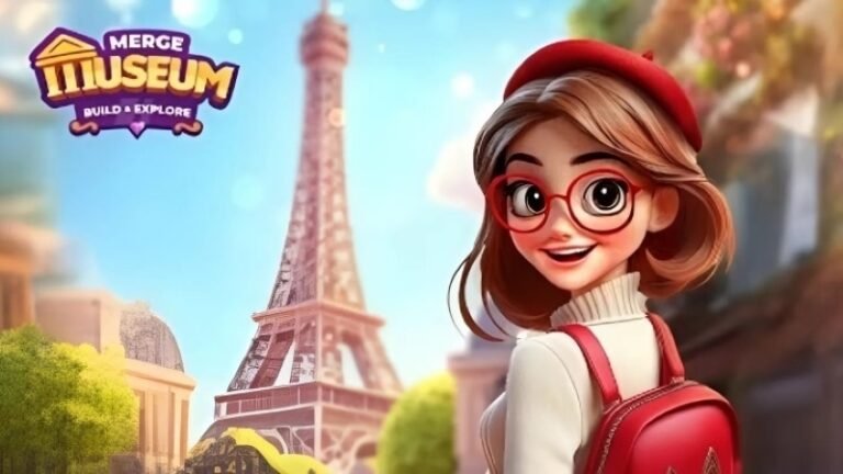 تنزيل Musge Museum Mod APK 1.2.1 (القائمة/العملة/الطاقة غير المحدودة)