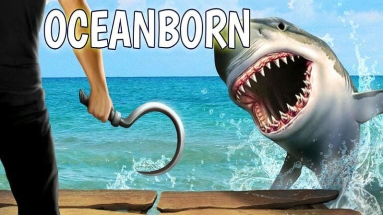 Oceanborn Mod APK 3.5 (أموال غير محدودة)