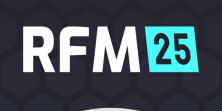 تنزيل RFM25 Mod APK 1.8.6 (Unlocked All)