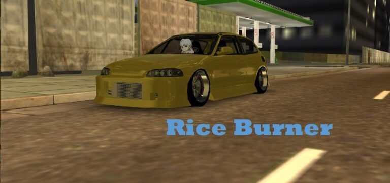 Burner Burner Mod APK 0.8.5.5f4 (شراء مجاني في التطبيق)