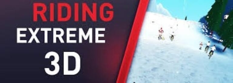 قم بتنزيل Riding Extreme 3D Mod APK 2.10.1 (أموال غير محدودة)